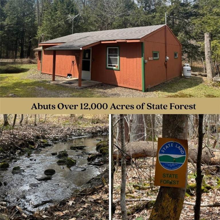 2356 State Highway 220 - Photo 1