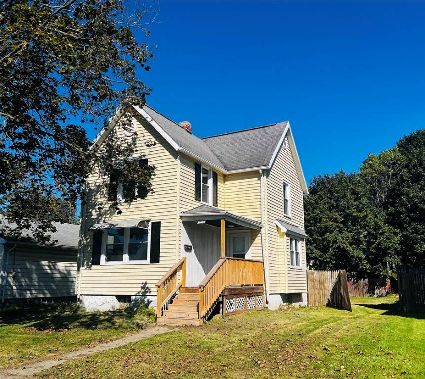 1116 North Main Street - Photo 1