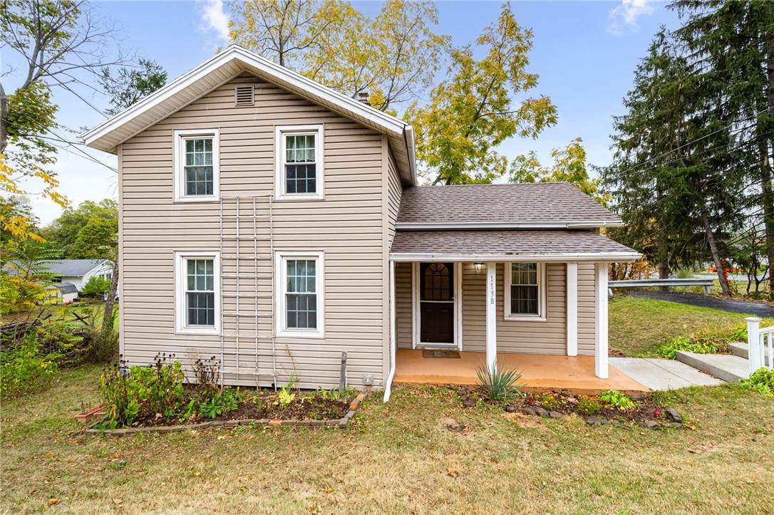 1138 Pinnacle Road - Photo 1