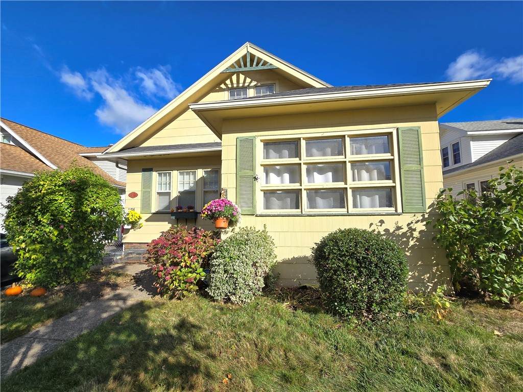 110 Wildwood Drive - Photo 1