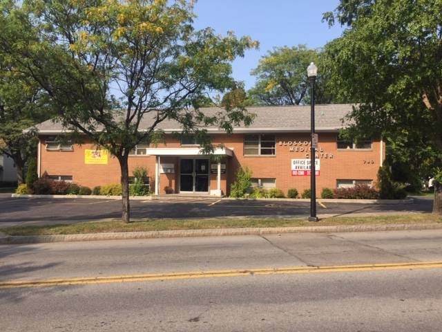 780 Blossom Road - Photo 1