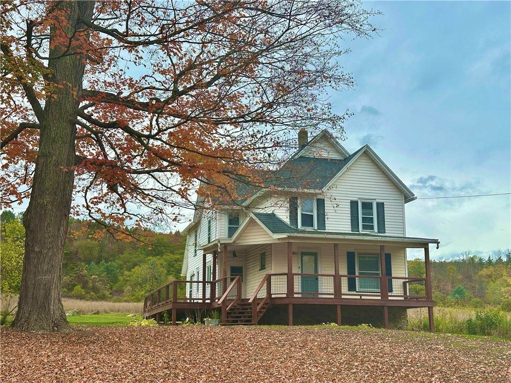 9915 State Route 53 - Photo 1