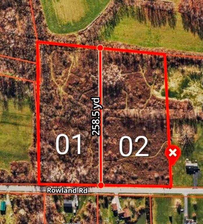 01 Rowland Road - Photo 1