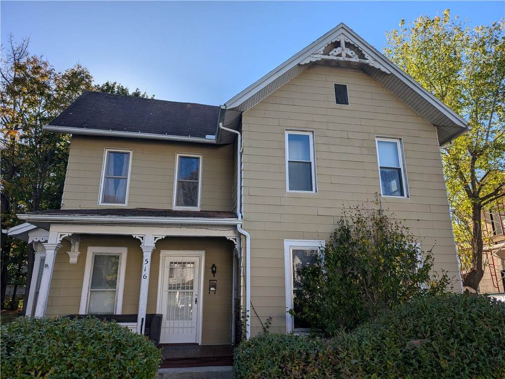 516 Herrick Street - Photo 1