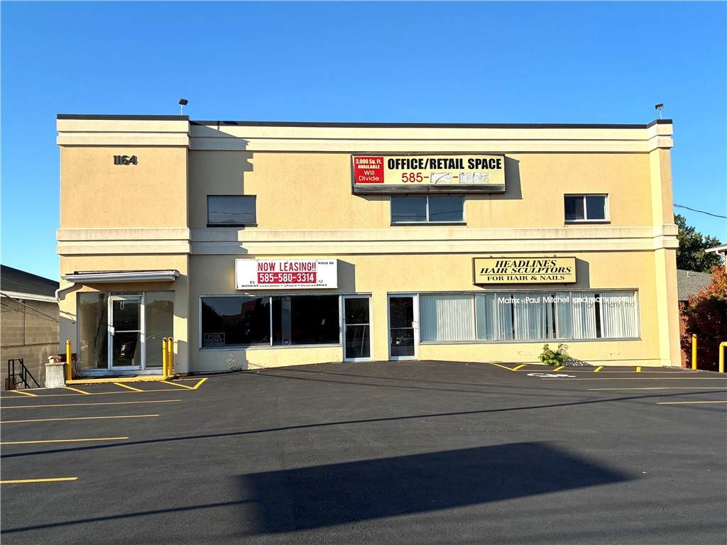 1164 Ridge Road - Photo 1