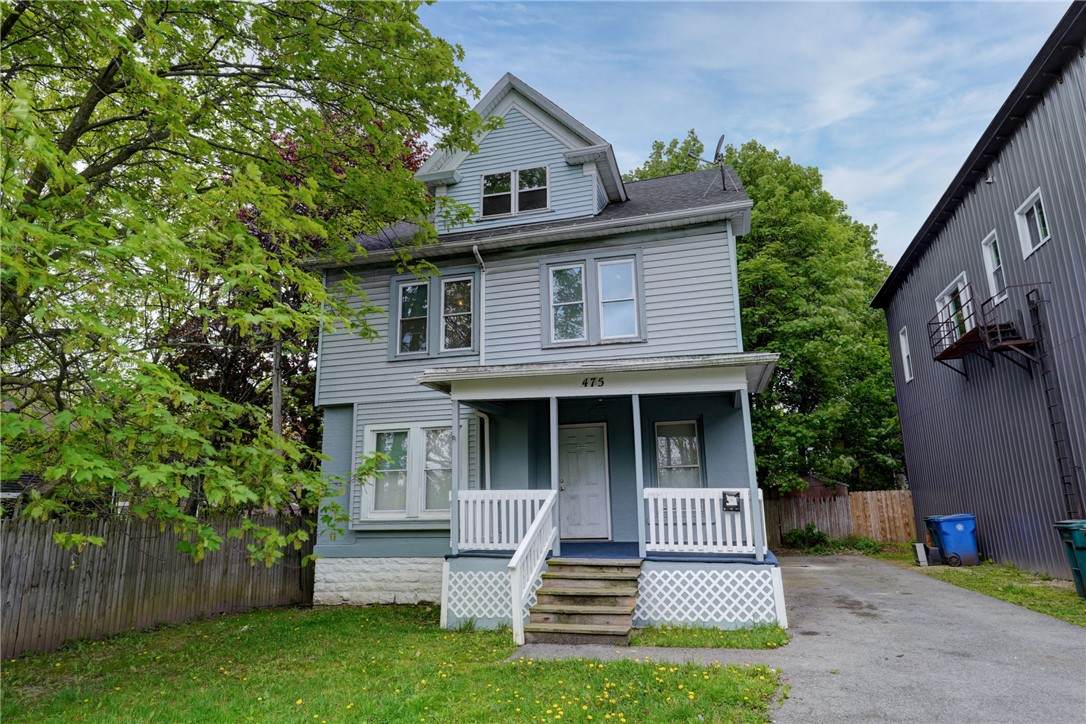 475 Sherman Street - Photo 1