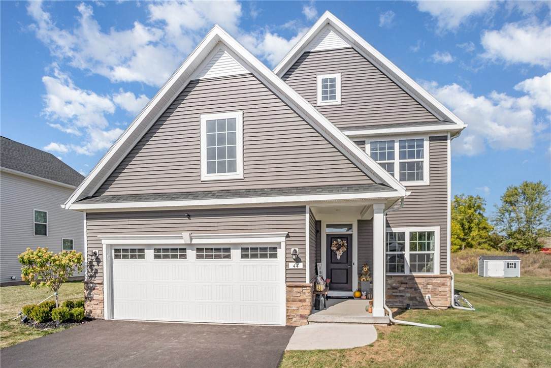 44 Planters - Photo 1