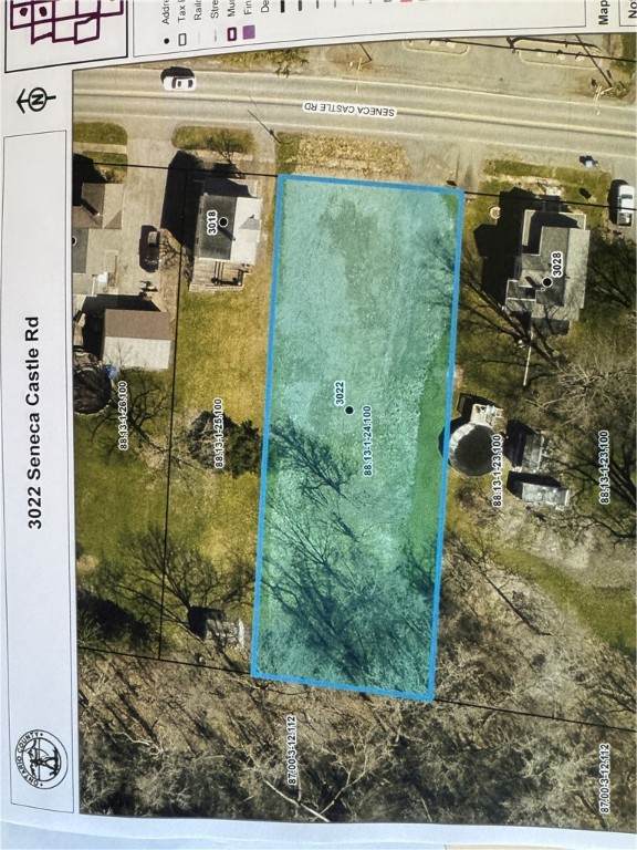 3022 Seneca Castle Road - Photo 1