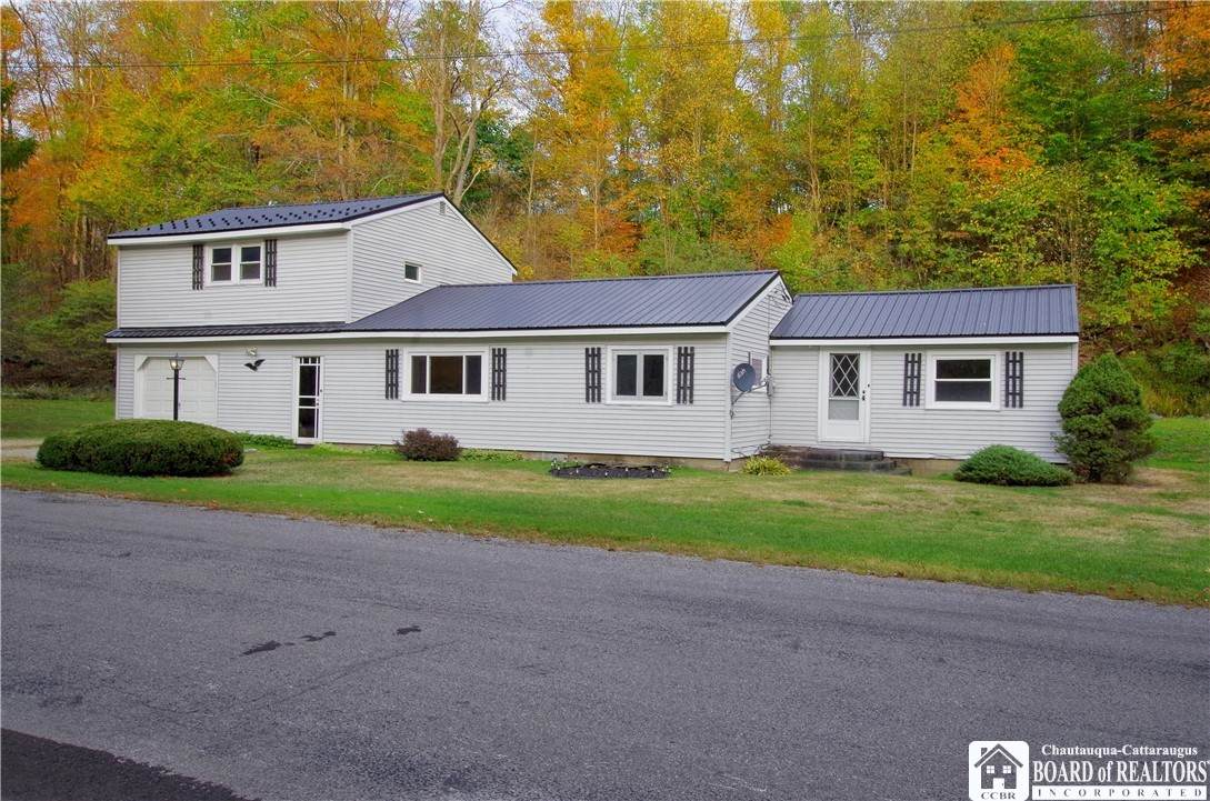 3758 Wilson Hollow Road - Photo 1