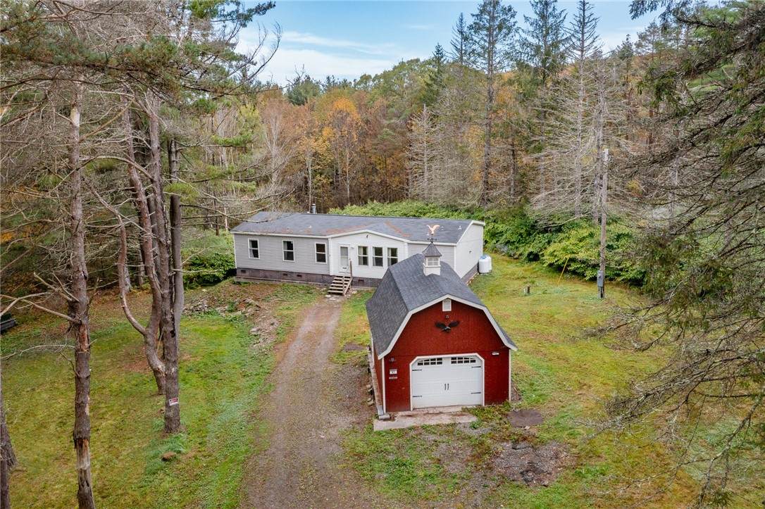 17 Billy Goat Hill Road - Photo 1