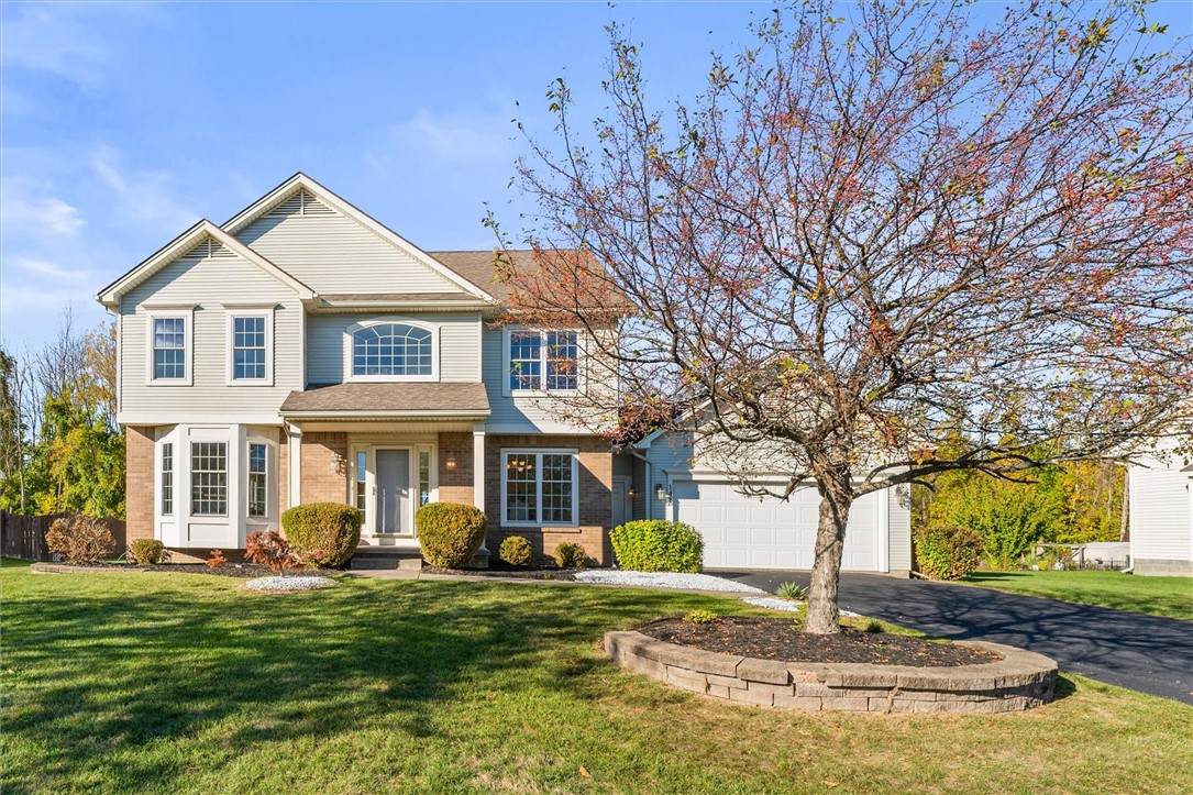 148 Bronze Leaf - Photo 1