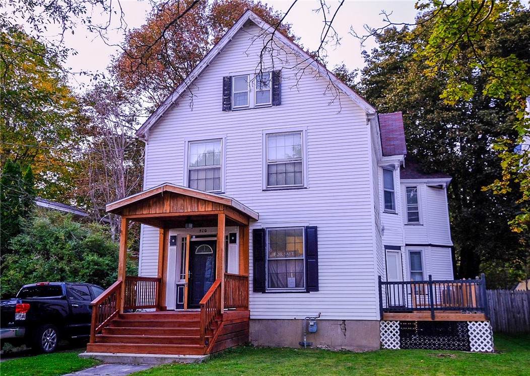 510 Clinton Street - Photo 1