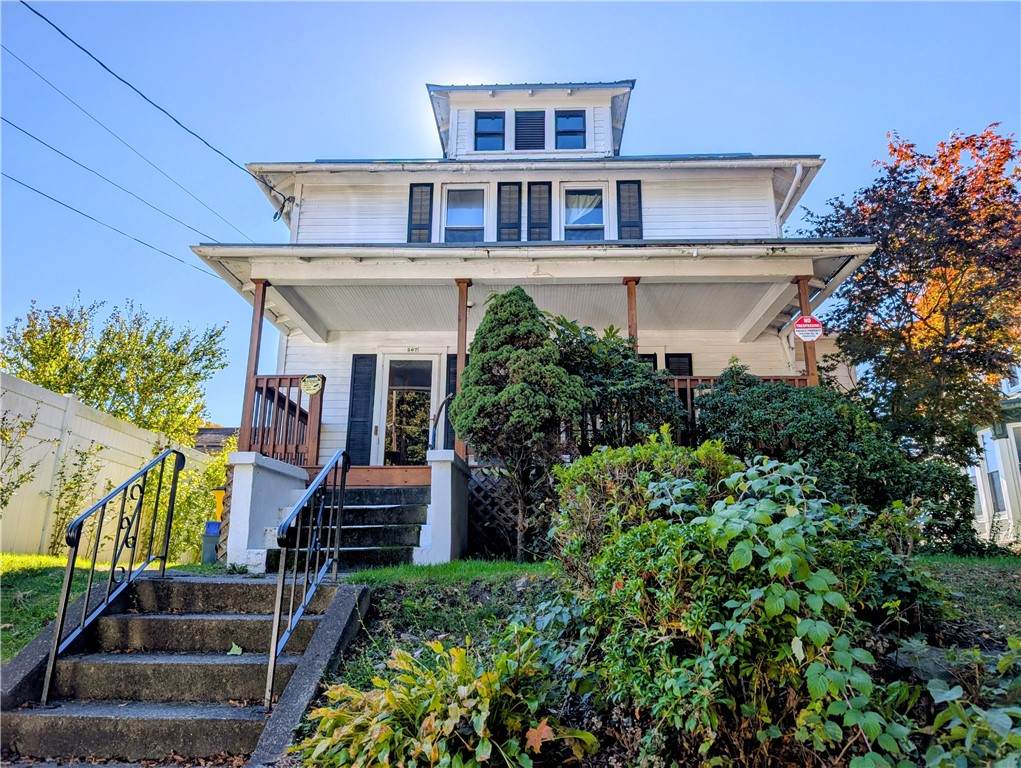 507 Partridge Street - Photo 1