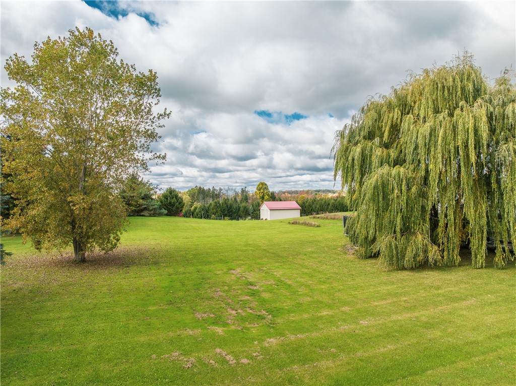 4455 Eddy Ridge (Lot A) Road - Photo 1