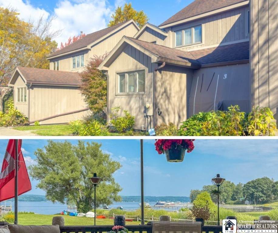 4406 Lake Road - Photo 1