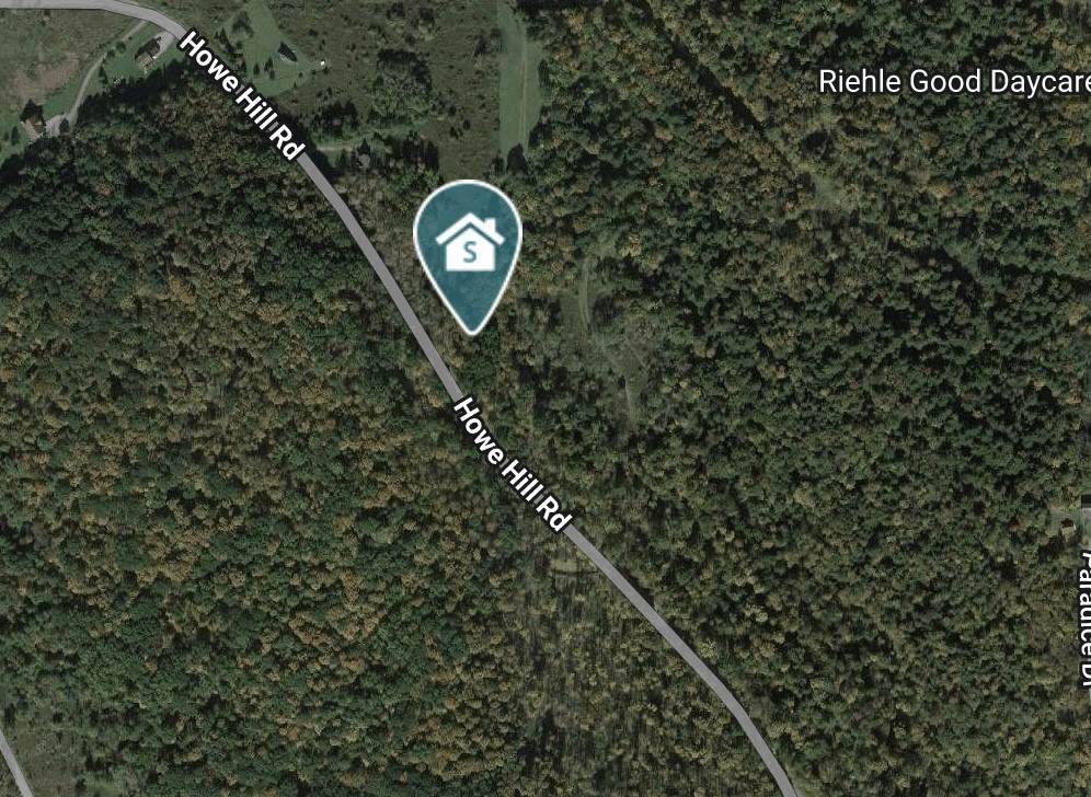  Howe Hill Road - Photo 1