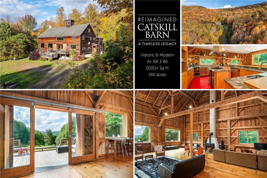 105 Stewart Road - Photo 1