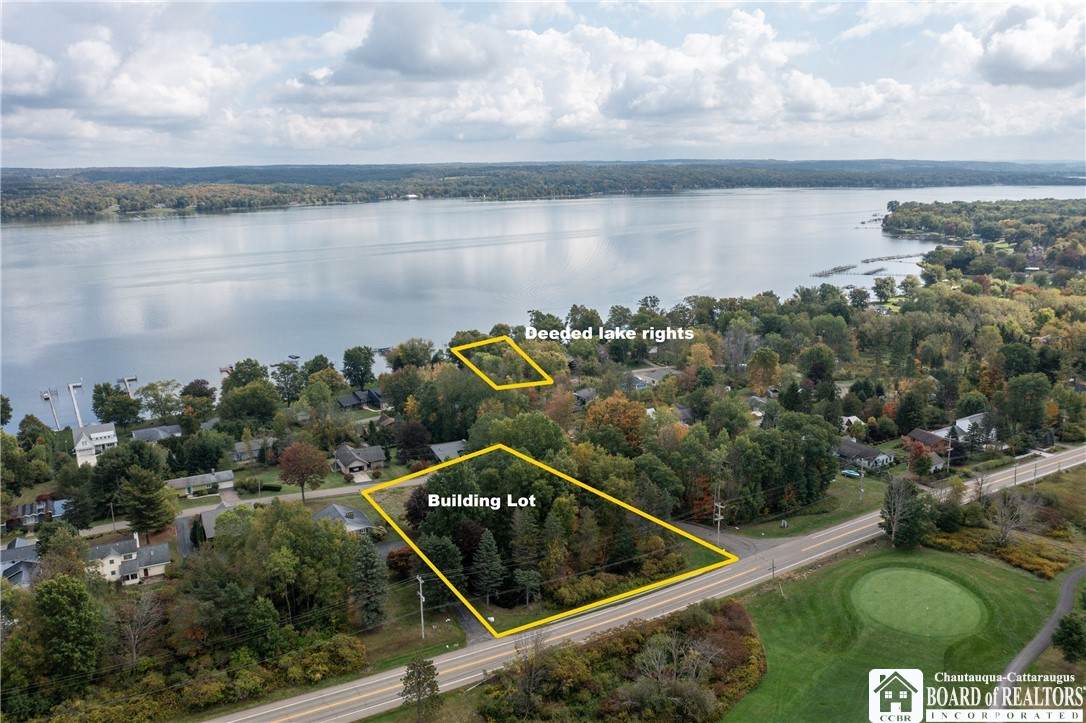 0 Canterbury Drive - Photo 1