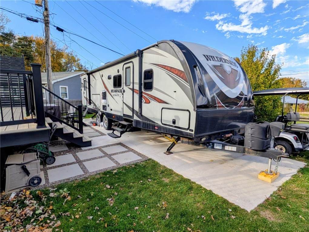 7945 Lake Road - Photo 1