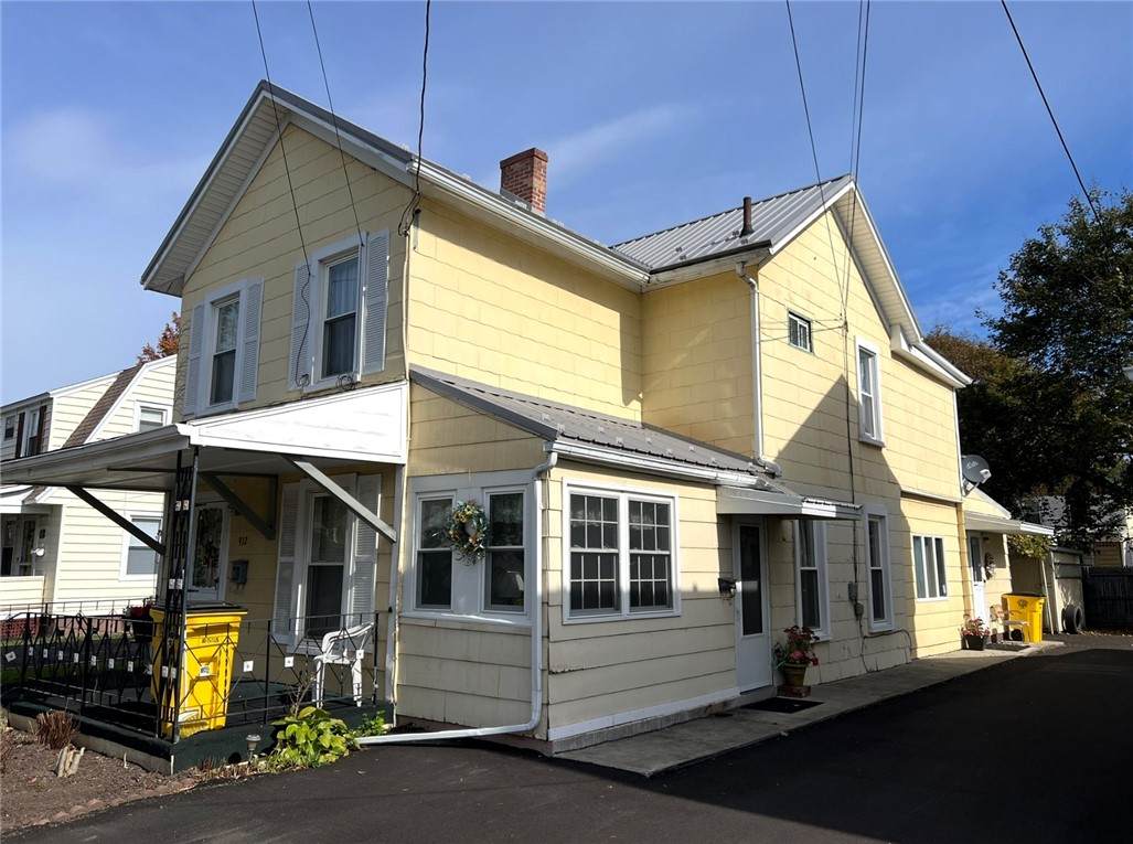 912 Magee Street - Photo 1