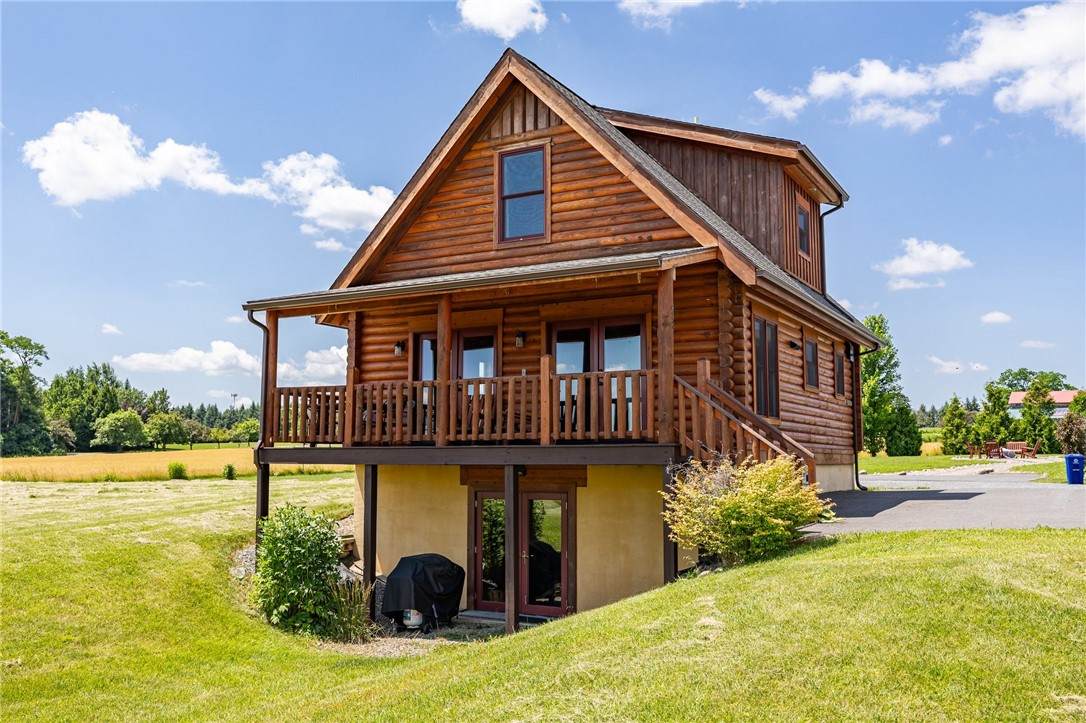 452 Armstrong Road - Photo 1