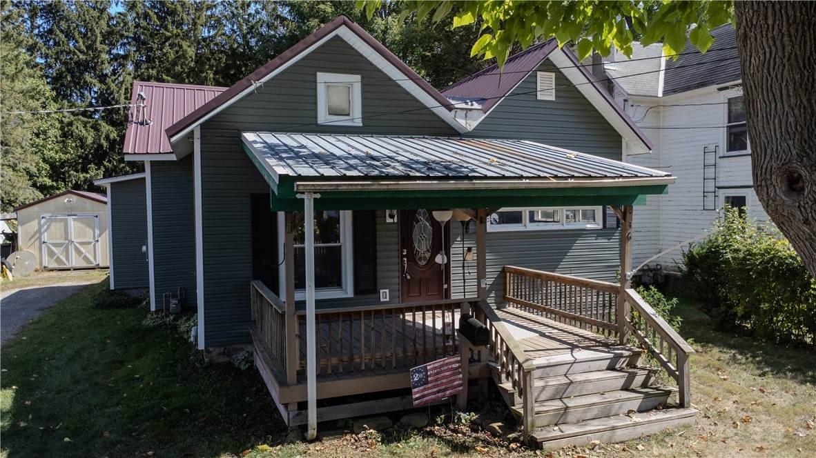 36 Warden St Street - Photo 1