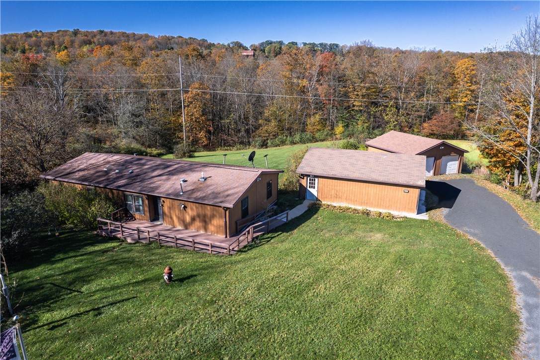 296 Van Buskirk Road - Photo 1