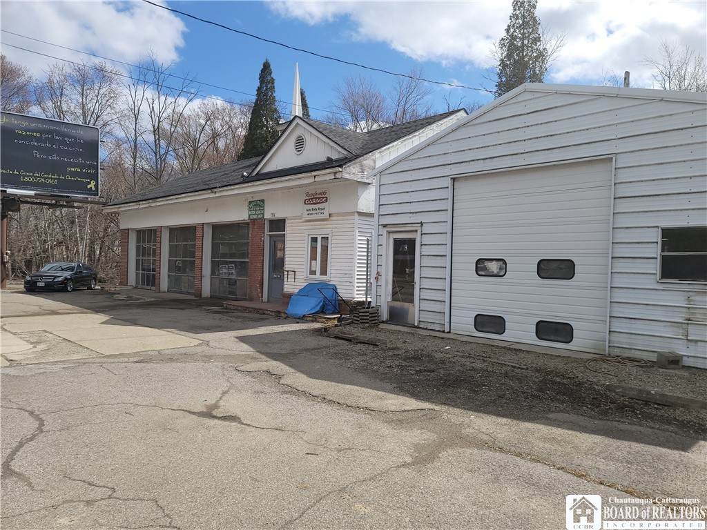 1316 2nd Street - Photo 1