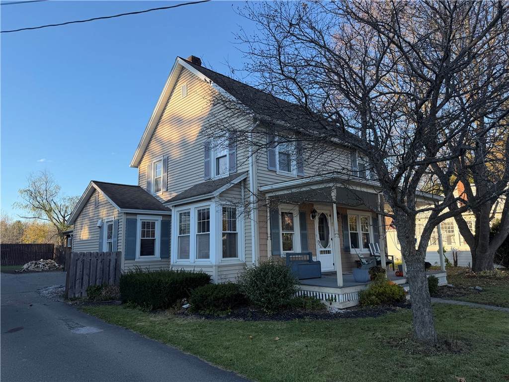 3337 State Highway 8 - Photo 1