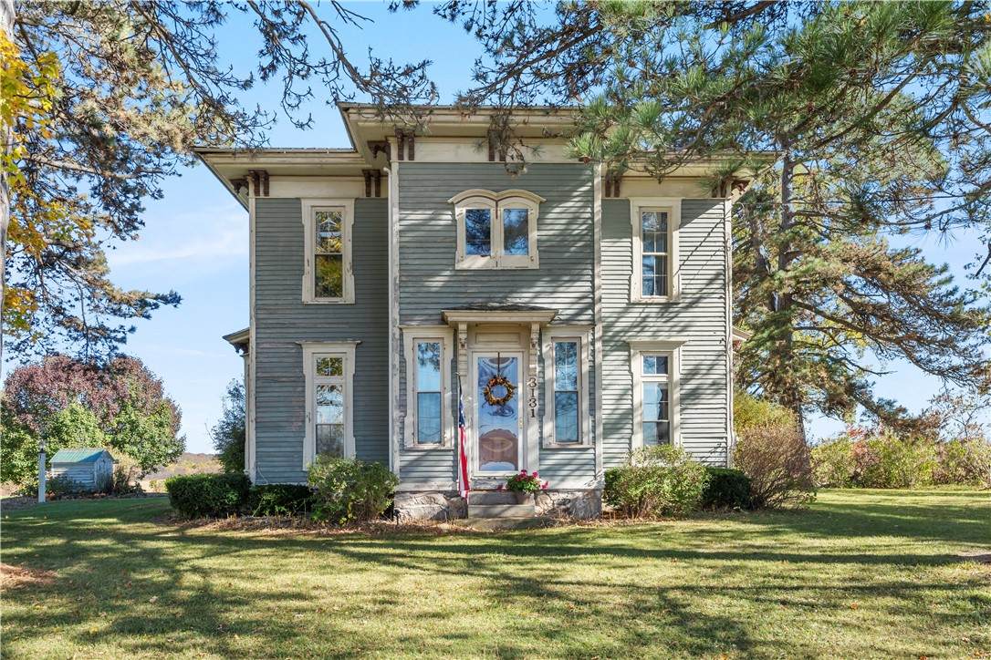 3131 Livonia Center Road - Photo 1