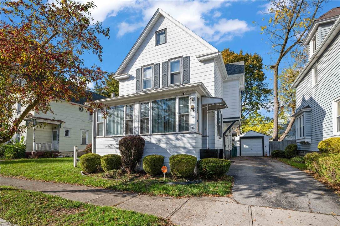 70 Barton Street - Photo 1