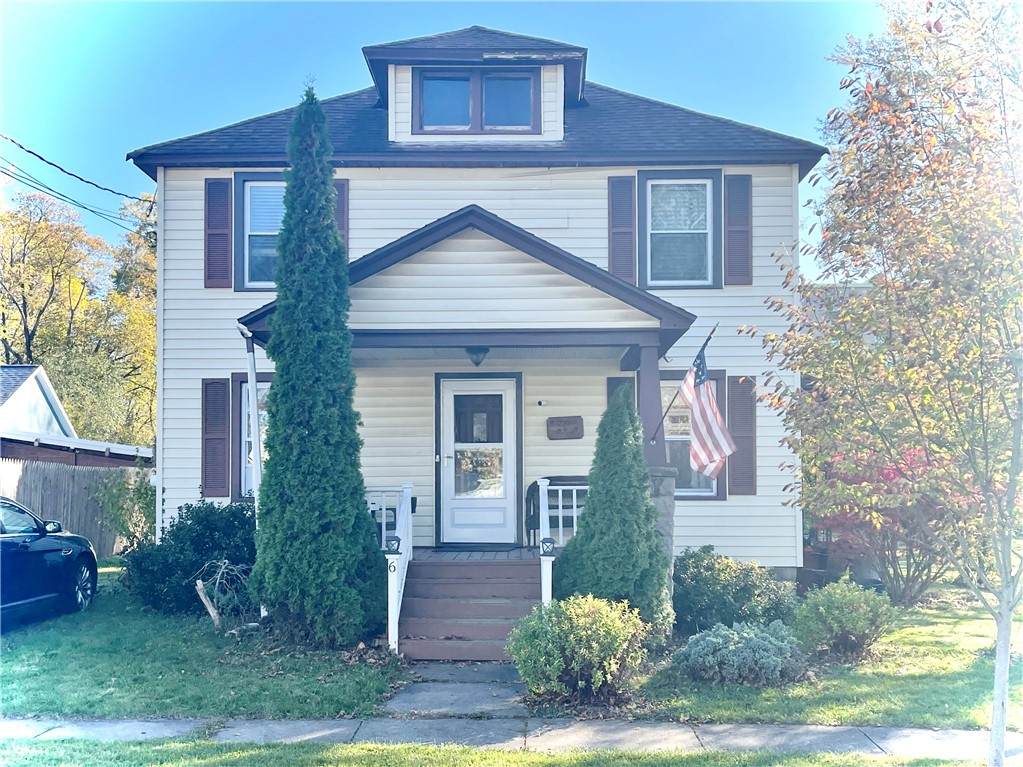 6 Willard Street - Photo 1