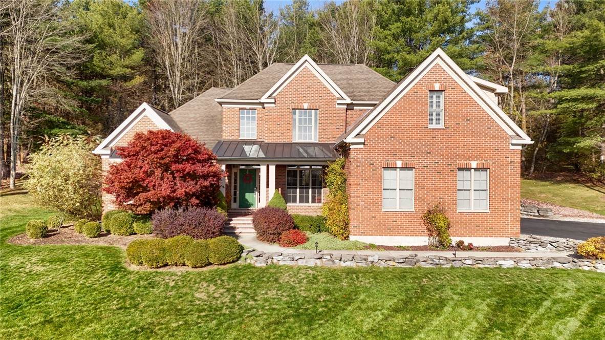 3038 Oakwood Drive - Photo 1