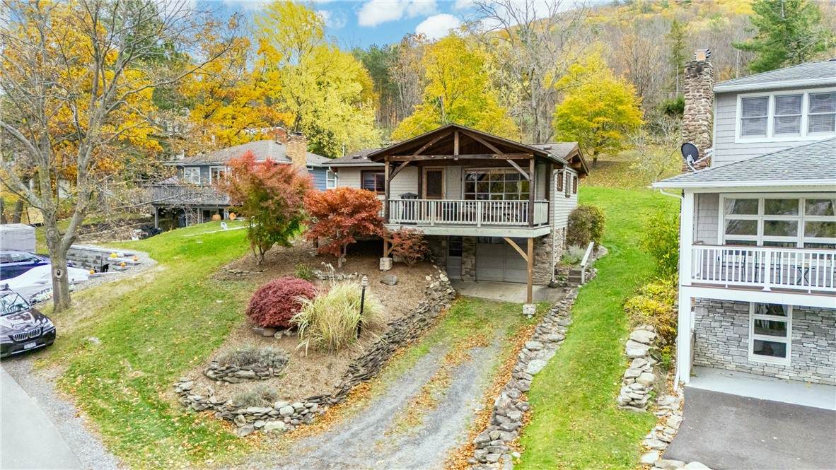 1119 Lake Road - Photo 1