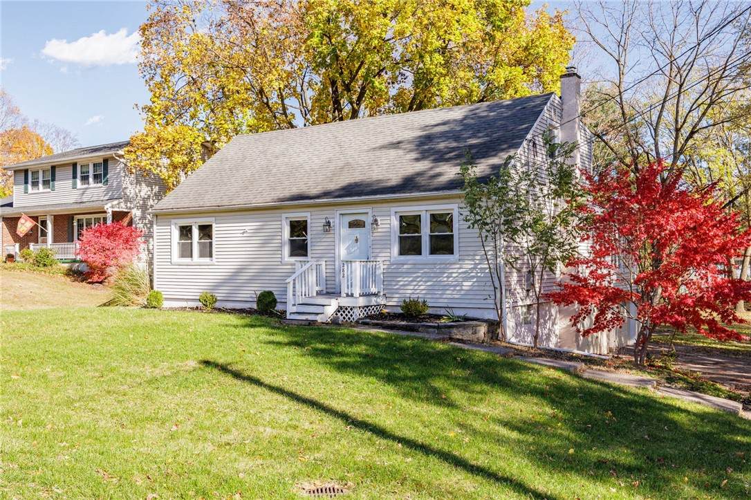 282 Moseley Road - Photo 1