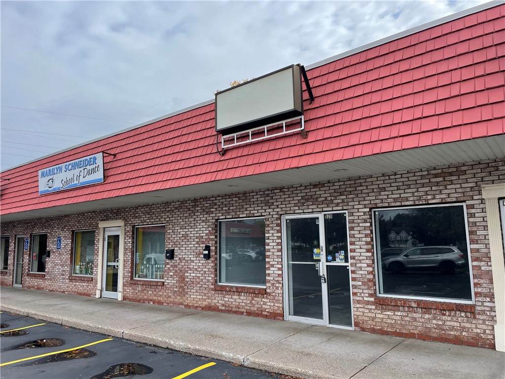 502 Long Pond Rd - Photo 1