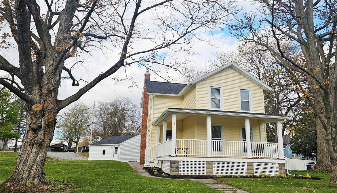 90 Atwater Street - Photo 1