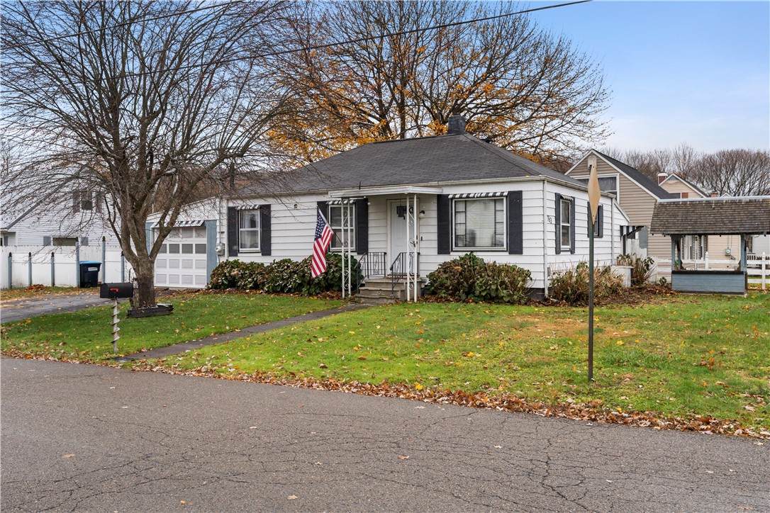 763 Chester Street - Photo 1