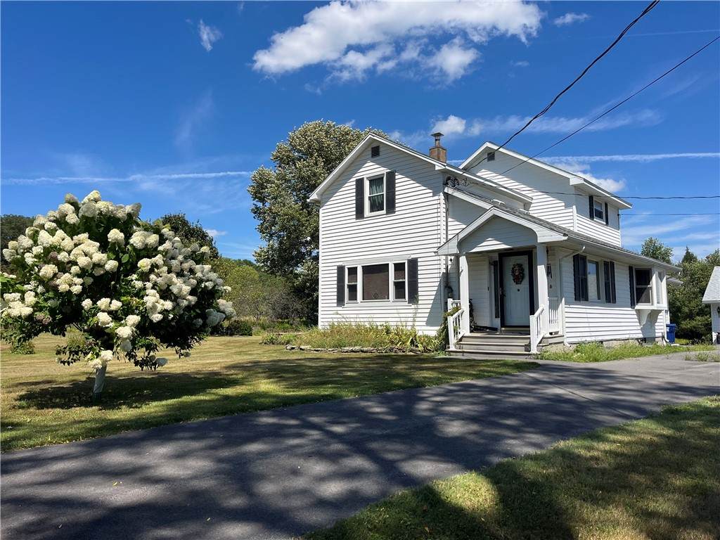 196 Short Crumhorn Road - Photo 1