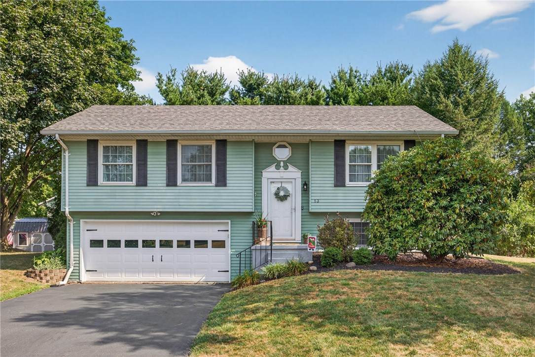 13 Mountview Road - Photo 1