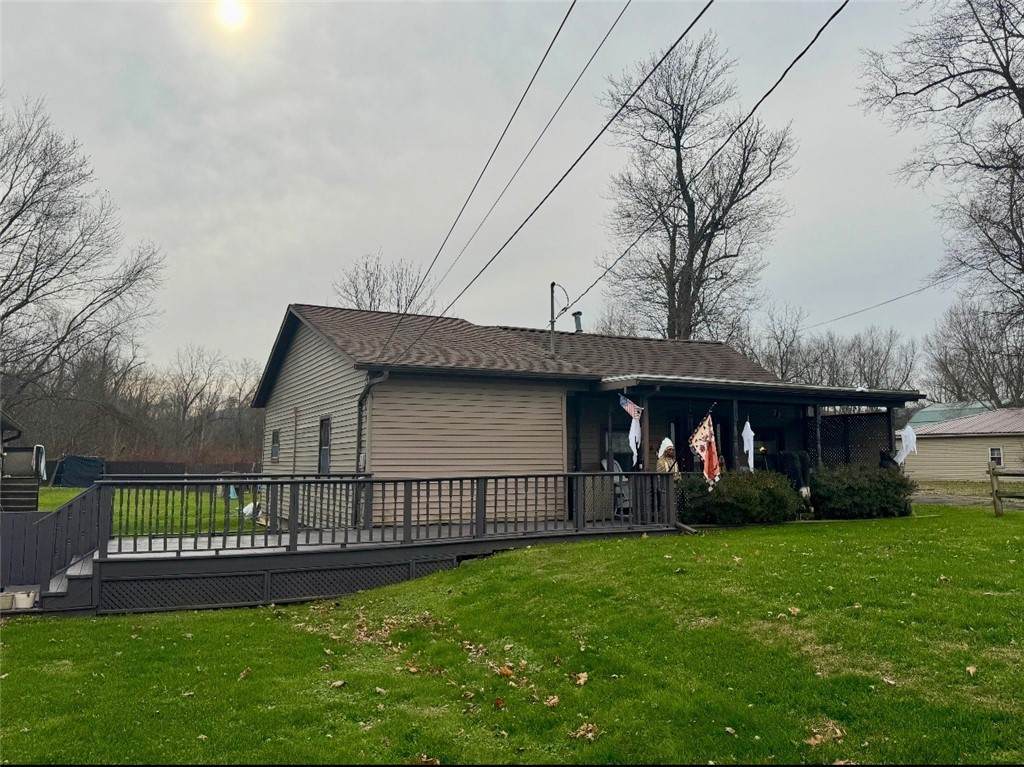 418 Milton Street - Photo 1