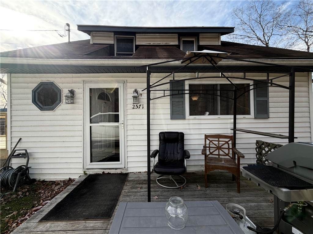 2571 County Route 60 Road - Photo 1