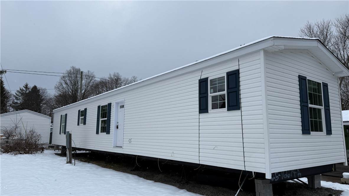 2354 State Route 26, Lot 49 - Photo 1