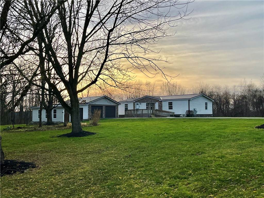 11834 Tellier Road - Photo 1