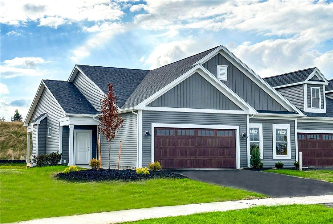 3085 Pierce Brook Trail Lot 19 - Photo 1