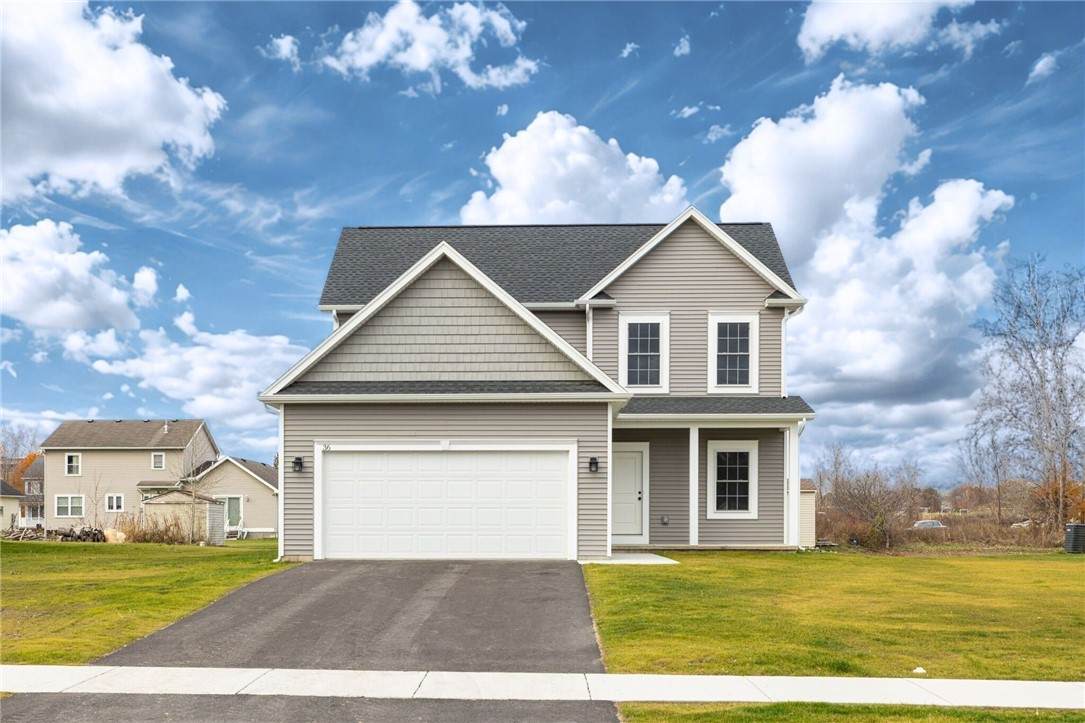 36 Kaye Park Terrace - Photo 1