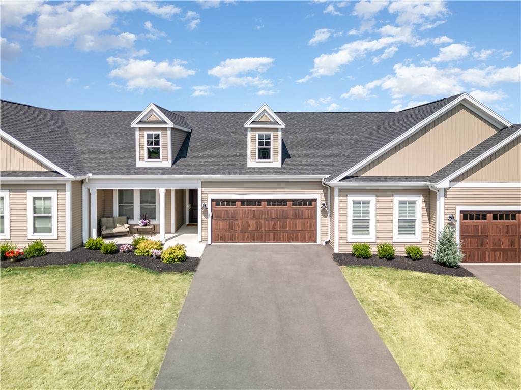 611 High Line Trail Lot 6 - Photo 1