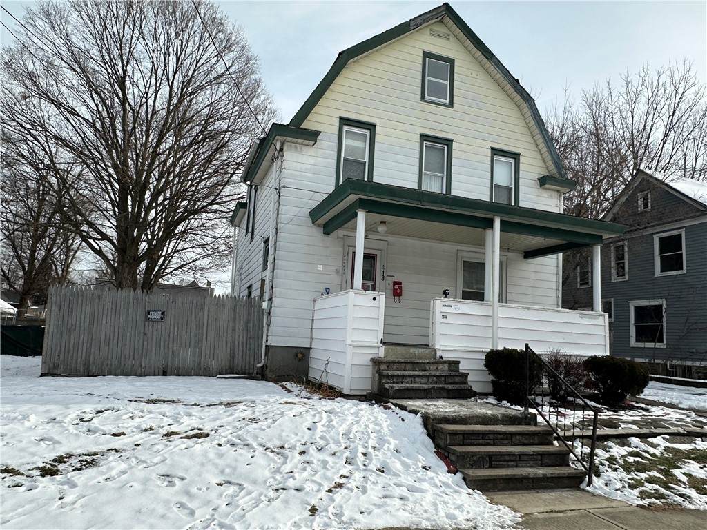 413 Balsam Street - Photo 1