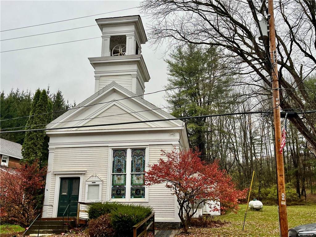 3229 State Highway 166 - Photo 1