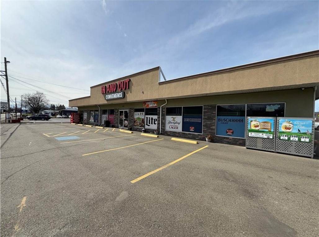 3165 Lake Road - Photo 1